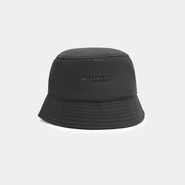 Daily Paper - Ebucket Hat | Black
