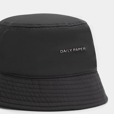 Daily Paper - Ebucket Hat | Black