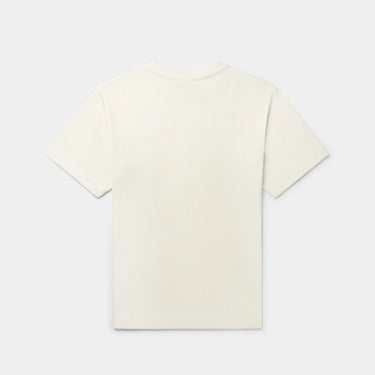 Daily Paper - Knit Tee | Pristine White