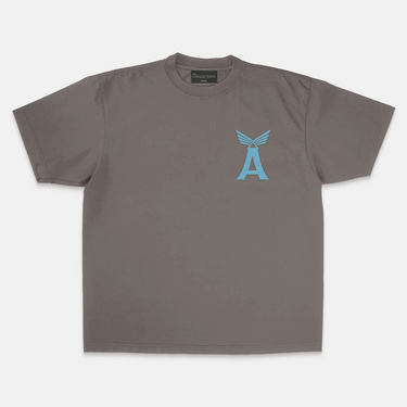 FKA Collection - Atelier V2 T-Shirt | Dusk Grey
