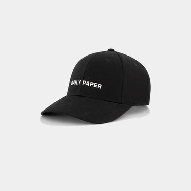 Daily Paper - Ecap Hat | Black
