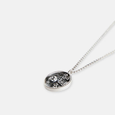 SDN - Forgotten Necklace | Silver