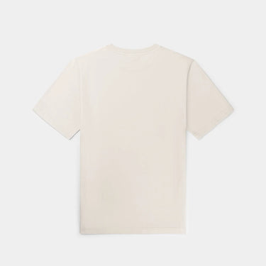 Daily Paper - Circle Tee | Moonstruck Beige