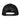Culture Heritage - 'C Logo' Cap | Black Black