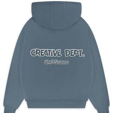 Creo Studios - Creative Dept Hoodie | Dusk
