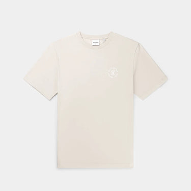 Daily Paper - Circle Tee | Moonstruck Beige