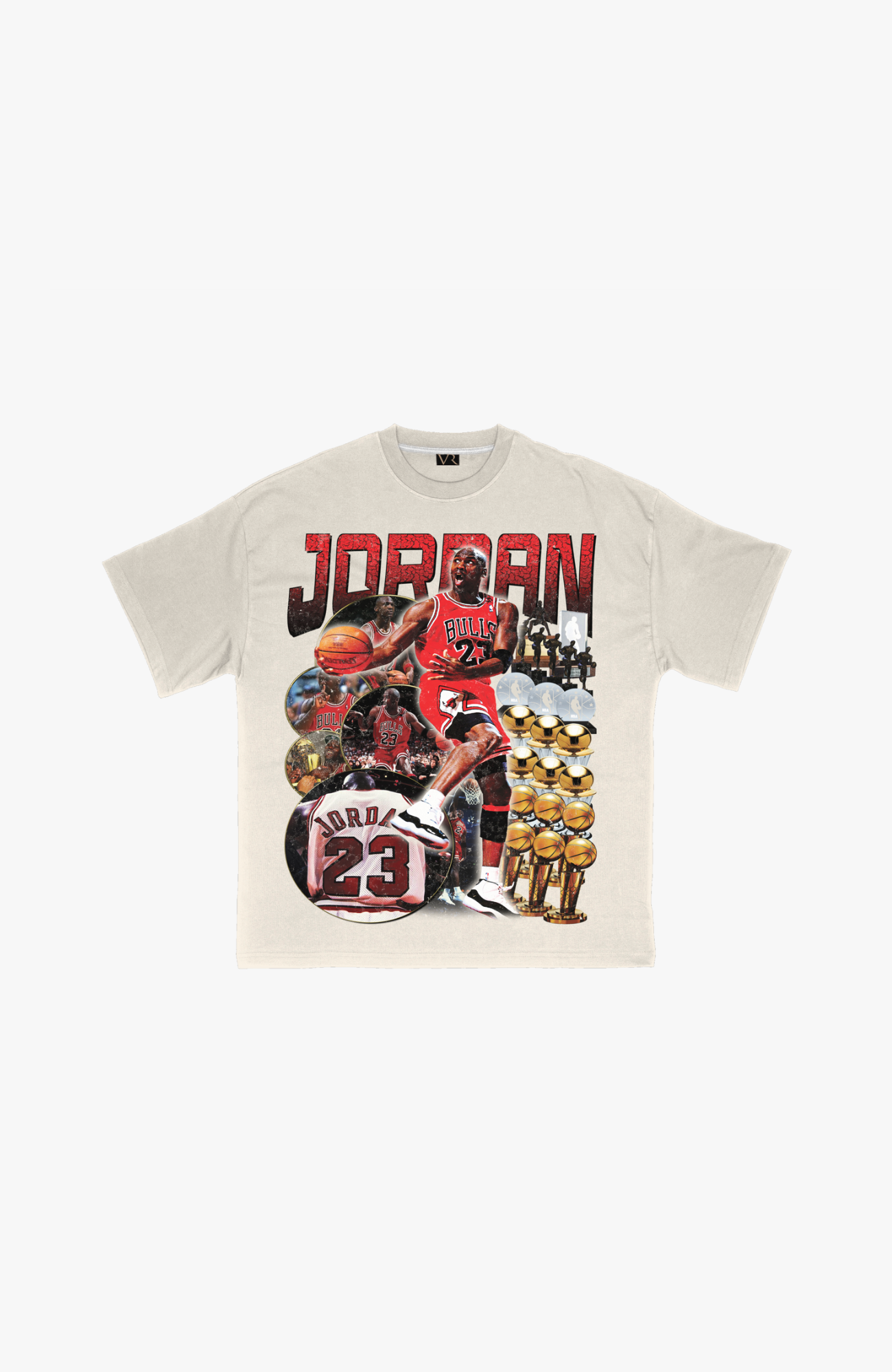 Michael jordan vintage t shirt outlet