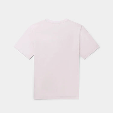 Daily Paper - Unified Type Tee | Ice Pink