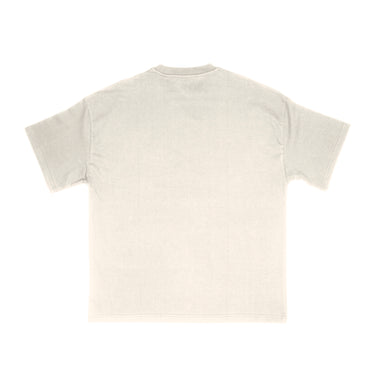 Vintage Roots - 'Cube' T-Shirt | Off-White
