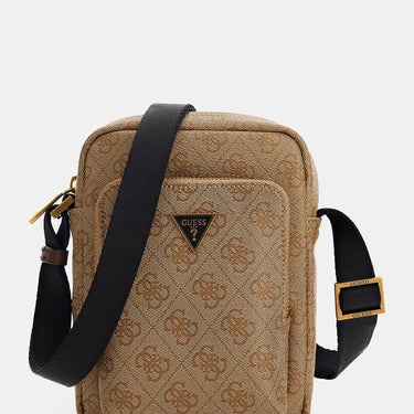 Guess - Double Sling Crossbody