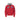 Alpha Industries - Apollo MA-1 Zip Hooded Jacket | Red