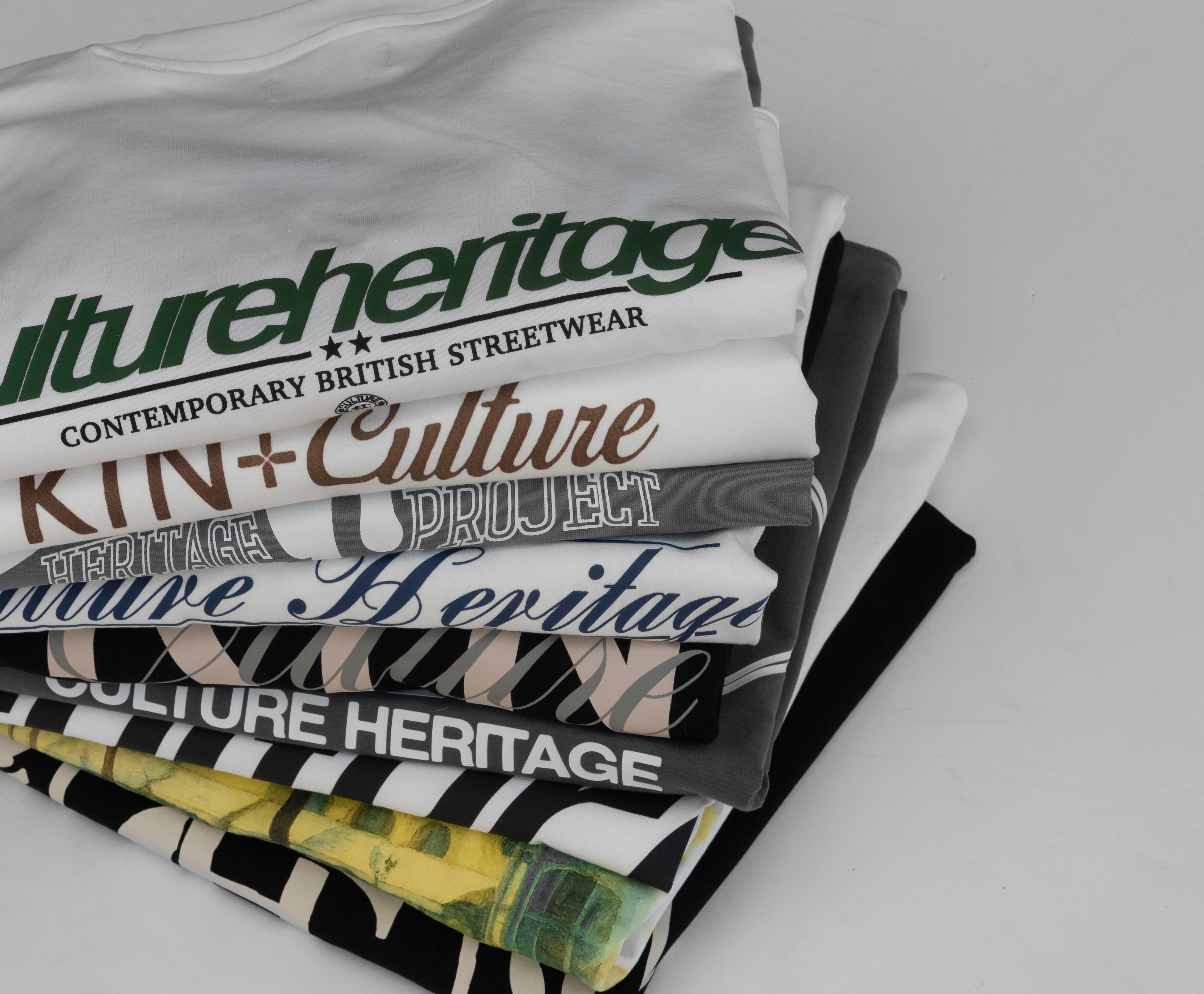 Culture Heritage