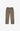 Couture Club - Twill Rivet Carpenter Pant | Brown