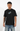 Culture Heritage - Roll the Dice Tee | Black / BlackBlue