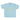FKA - Camiseta Atelier V2 - Azul cielo y crema