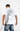 Culture Heritage - 8 Ball Tee | White