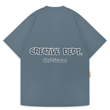Creo Studios - Tee-shirt du département créatif | Crépuscule
