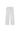 Couture Club - Monogram Fluffy Knit Joggers | Grey Marl