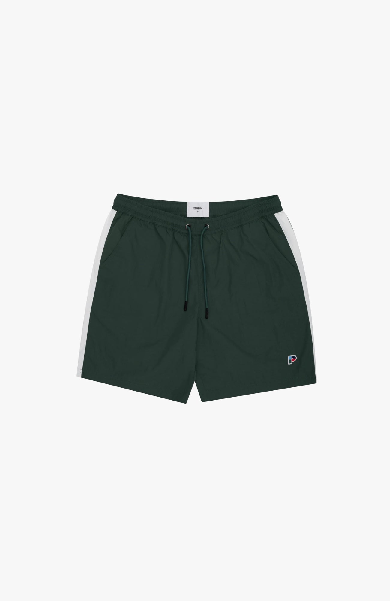 Parlez - Seward Short | Kelp Green
