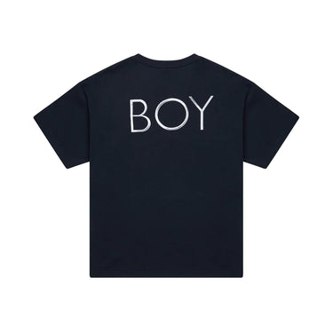 T-shirt de couverture Boy X Playboy 89 - Noir