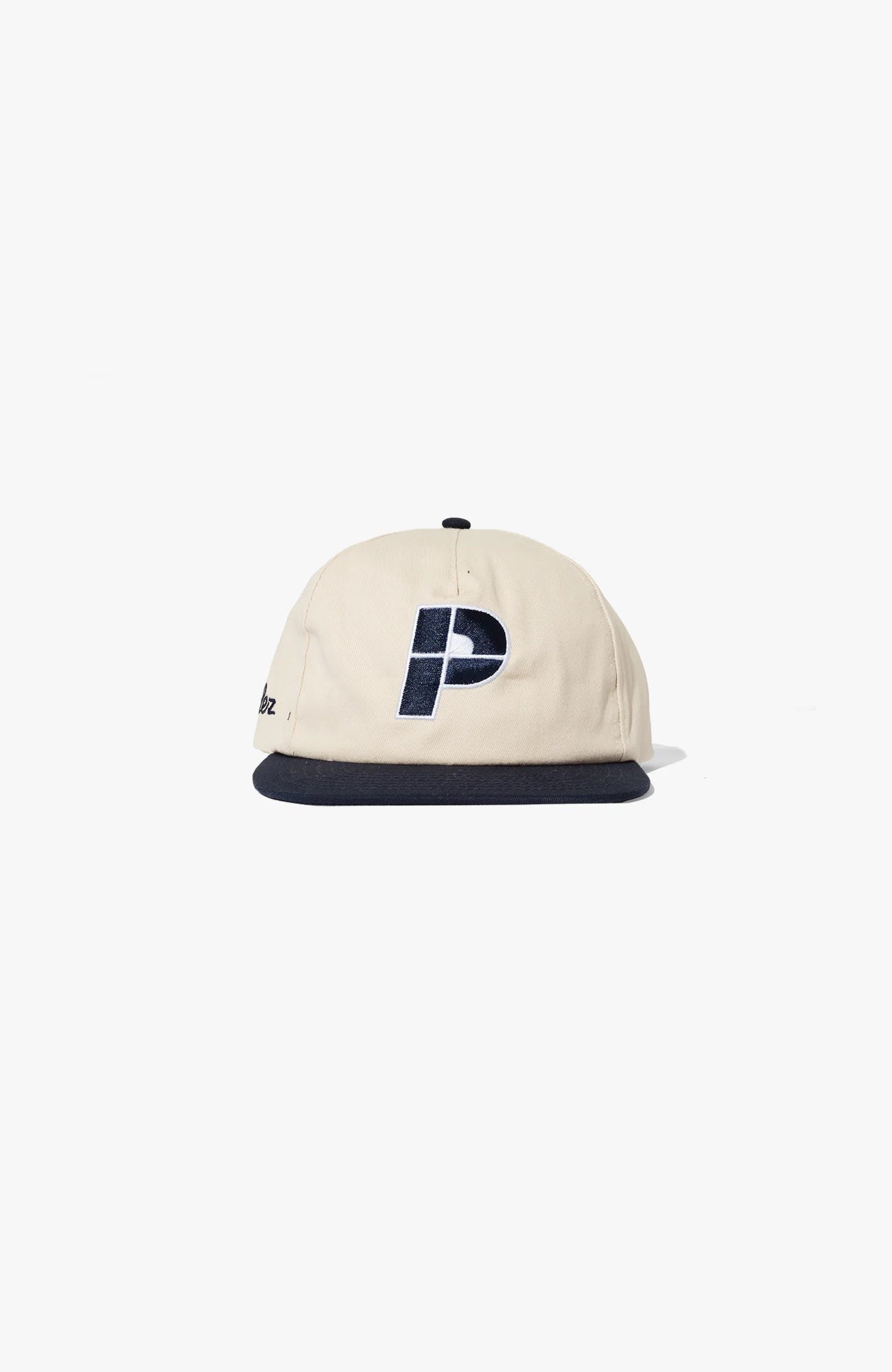 Parlez - Homerun Cap | Shell