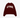 Couture Club - CTRE Knitted Sweatshirt | Burgundy