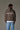 Couture Club - Mixed Font Hoodie | Brown