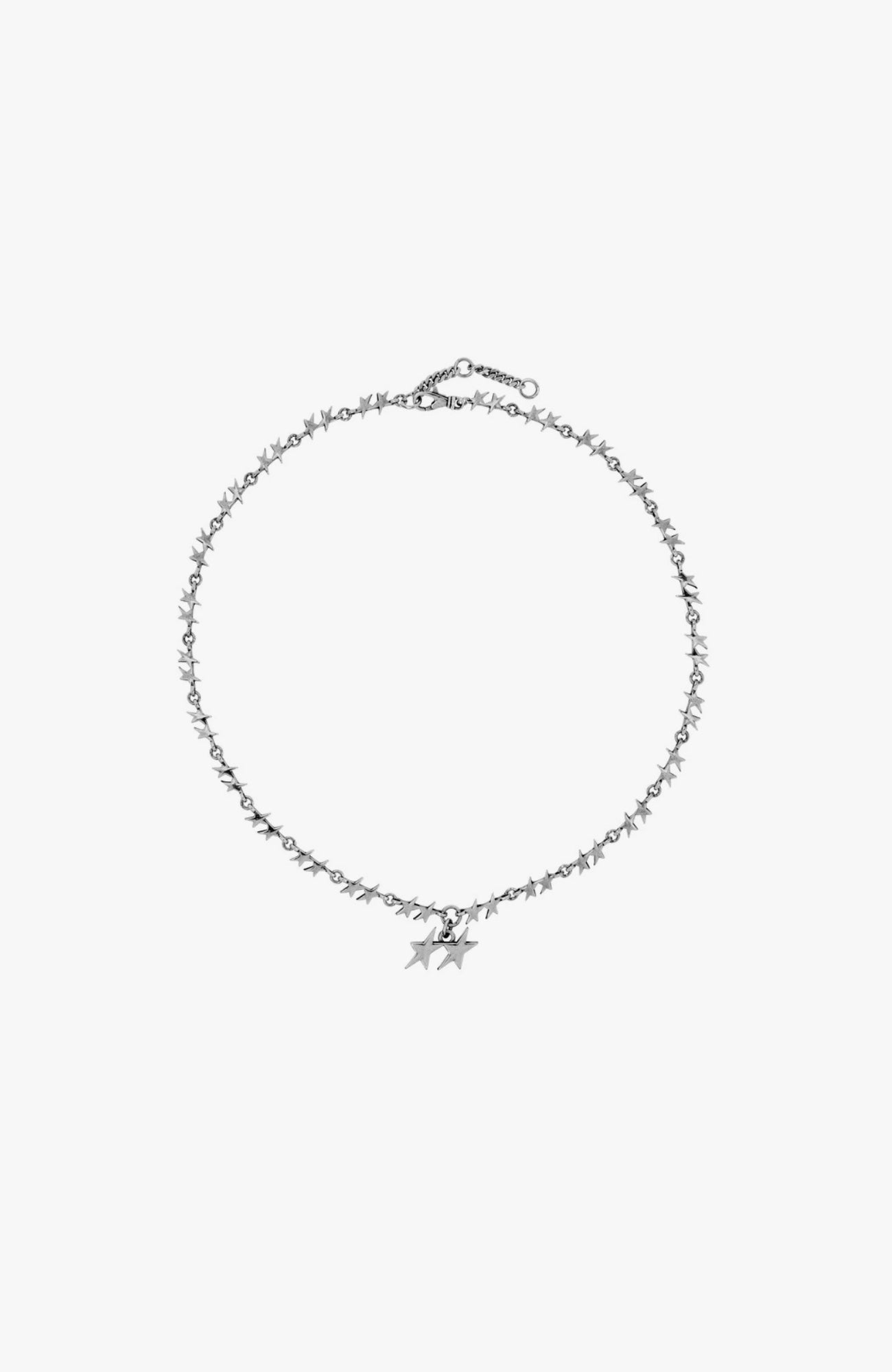 TwoJeys - Superstar Chain | Silver