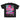 T-shirt NV-US « GTA » - Noir