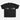 FKA - T-shirt du sponsor | Point contrasté noir