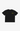 Culture Heritage - Flight Club Tee | Black (Challenge Edition)