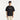 Parlez - Staffa Oversized Tee | Black