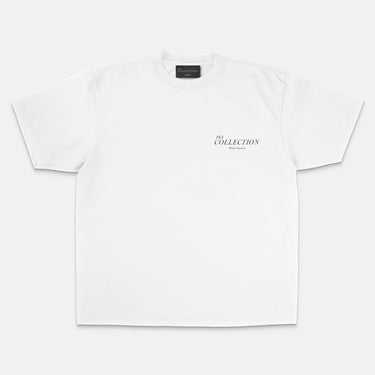 FKA - T-shirt Ailes | Blanc