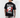 Culture Heritage - Feeling Lucky Tee | Black