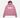 Culture Heritage - World Culture Hoodie | Pink White