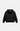 Culture Heritage - Anthem Zip-Up Hoodie | Black White