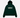 Culture Heritage - World Culture Hoodie | Green OffWhite