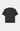 Culture Heritage - Anthem Tee | Charcoal Black