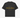 Culture Heritage - Hotel Du Patrimoine Tee | Charcoal Black