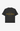 Culture Heritage - Hotel Du Patrimoine Tee | Charcoal Black