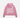 Culture Heritage - World Culture Hoodie | Pink White