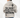 Culture Heritage - World Culture Hoodie | Pebble Grey