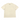 Culture Heritage - Arched Logo Tee | Cream/Brown