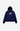 Culture Heritage - Roll the Dice Hoodie | Navy White