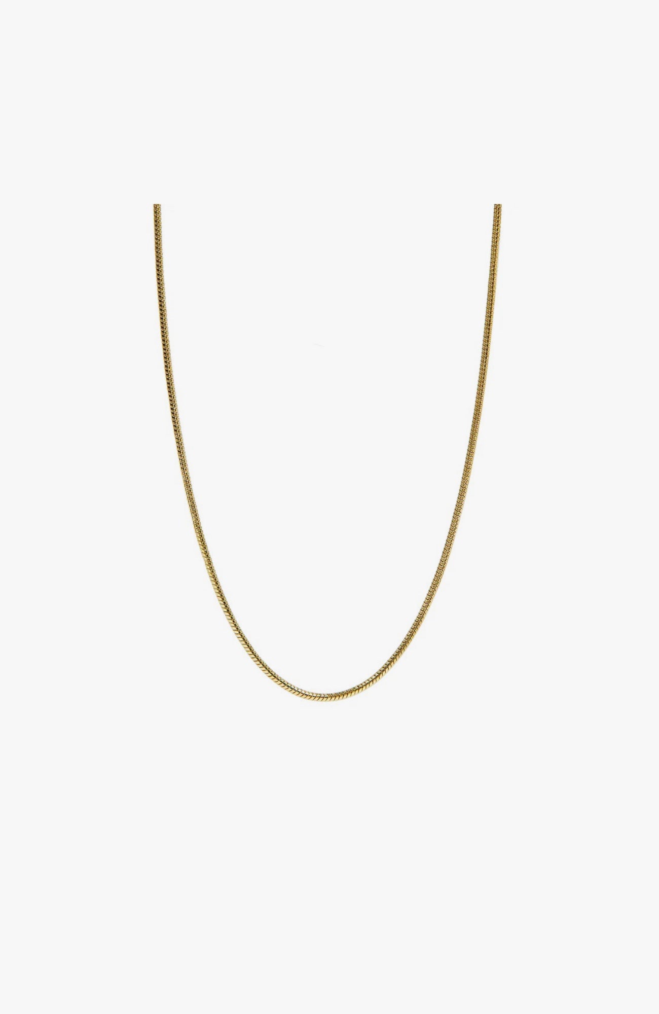 TwoJeys - Bali Chain | Gold