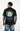 Culture Heritage - Club Ocho Tee | Black (8th Anniversary Edition)