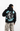 Culture Heritage - World Culture V2 Hoodie | Black Blue