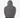 Daily Paper - Garment Wash Hoodie | Set Weather Grey
