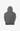 Daily Paper - Garment Wash Hoodie | Set Weather Grey
