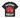 Culture Heritage - Main Event Tee | Black Red